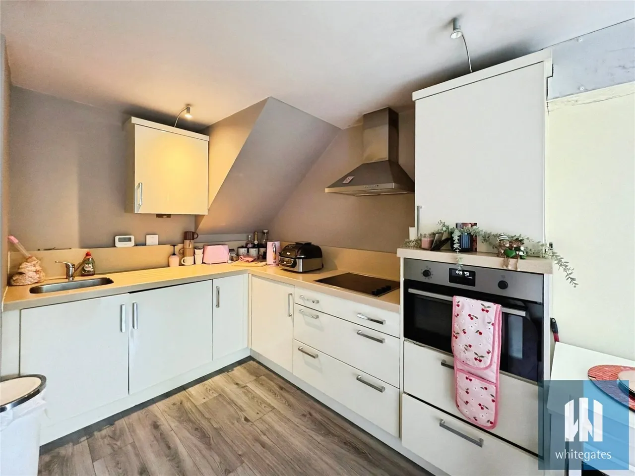 Ledgard Wharf, Mirfield, WF14, photo 3