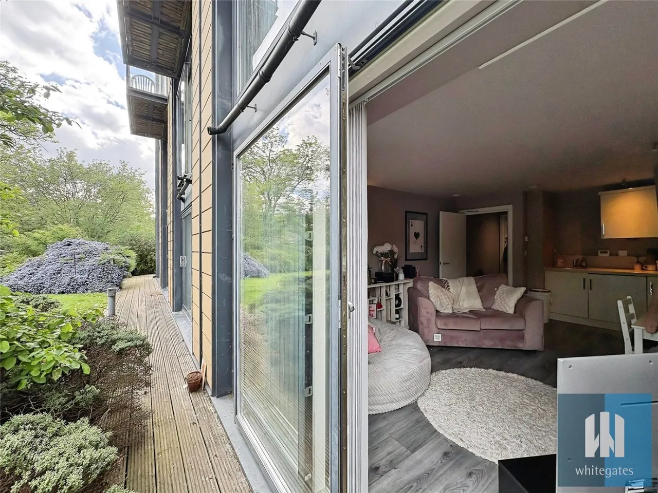 Ledgard Wharf, Mirfield, WF14, photo 12