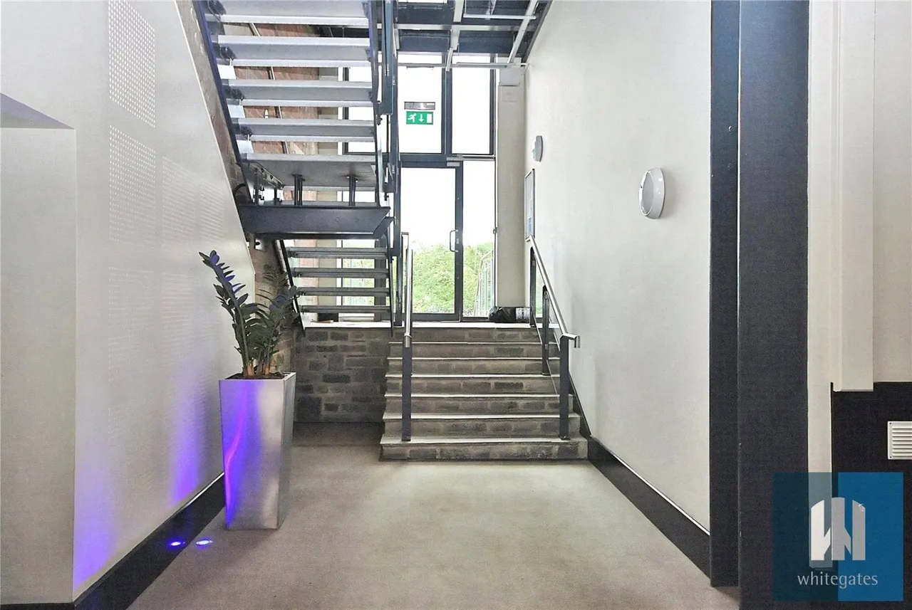 Ledgard Wharf, Mirfield, WF14, photo 13