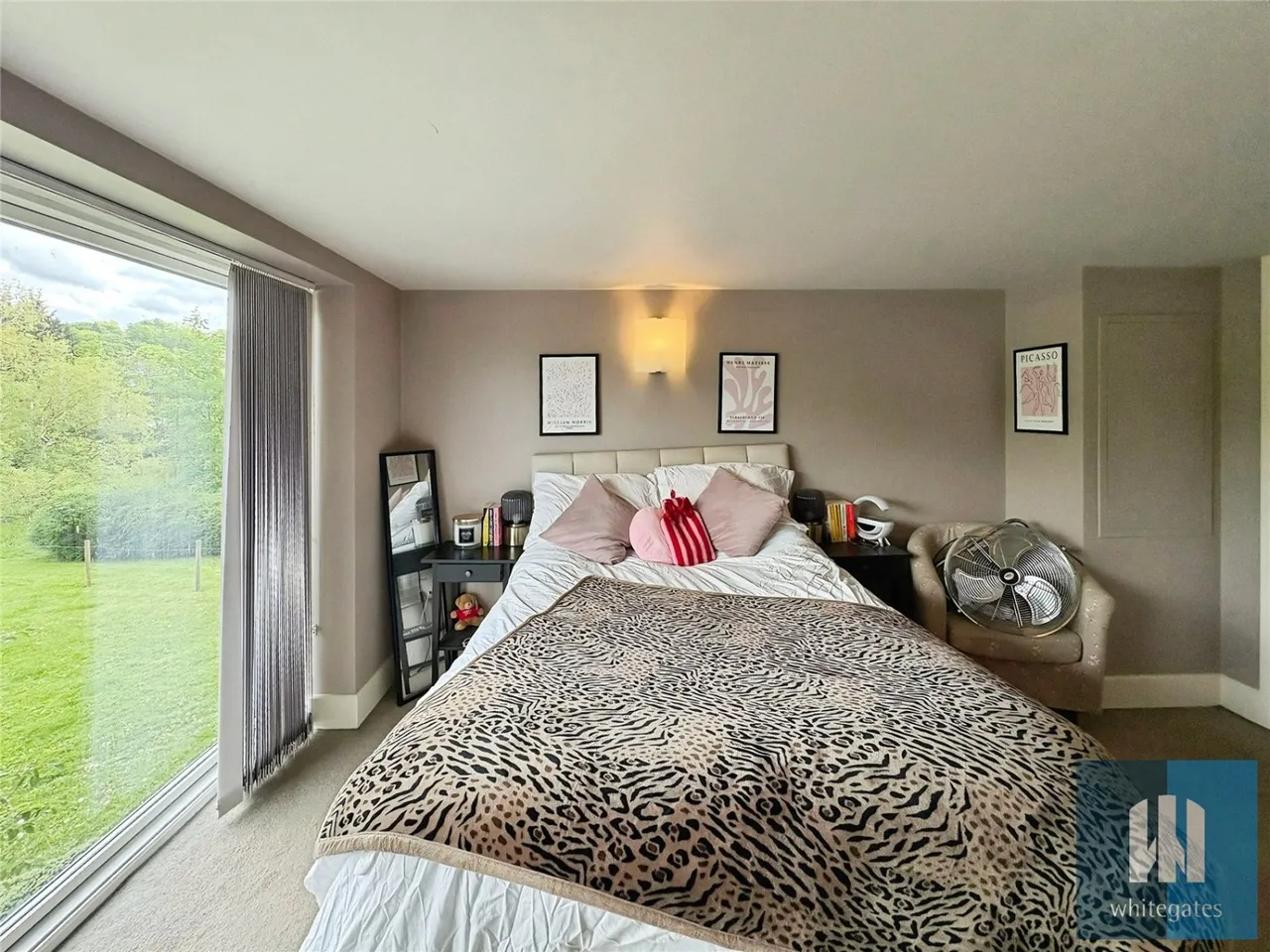 Ledgard Wharf, Mirfield, WF14, photo 4