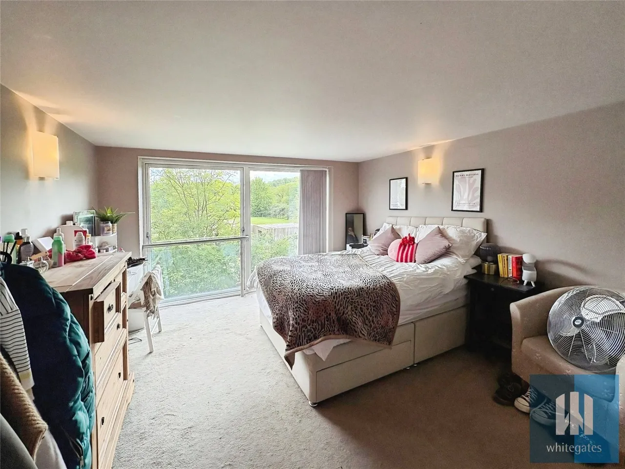 Ledgard Wharf, Mirfield, WF14, photo 7