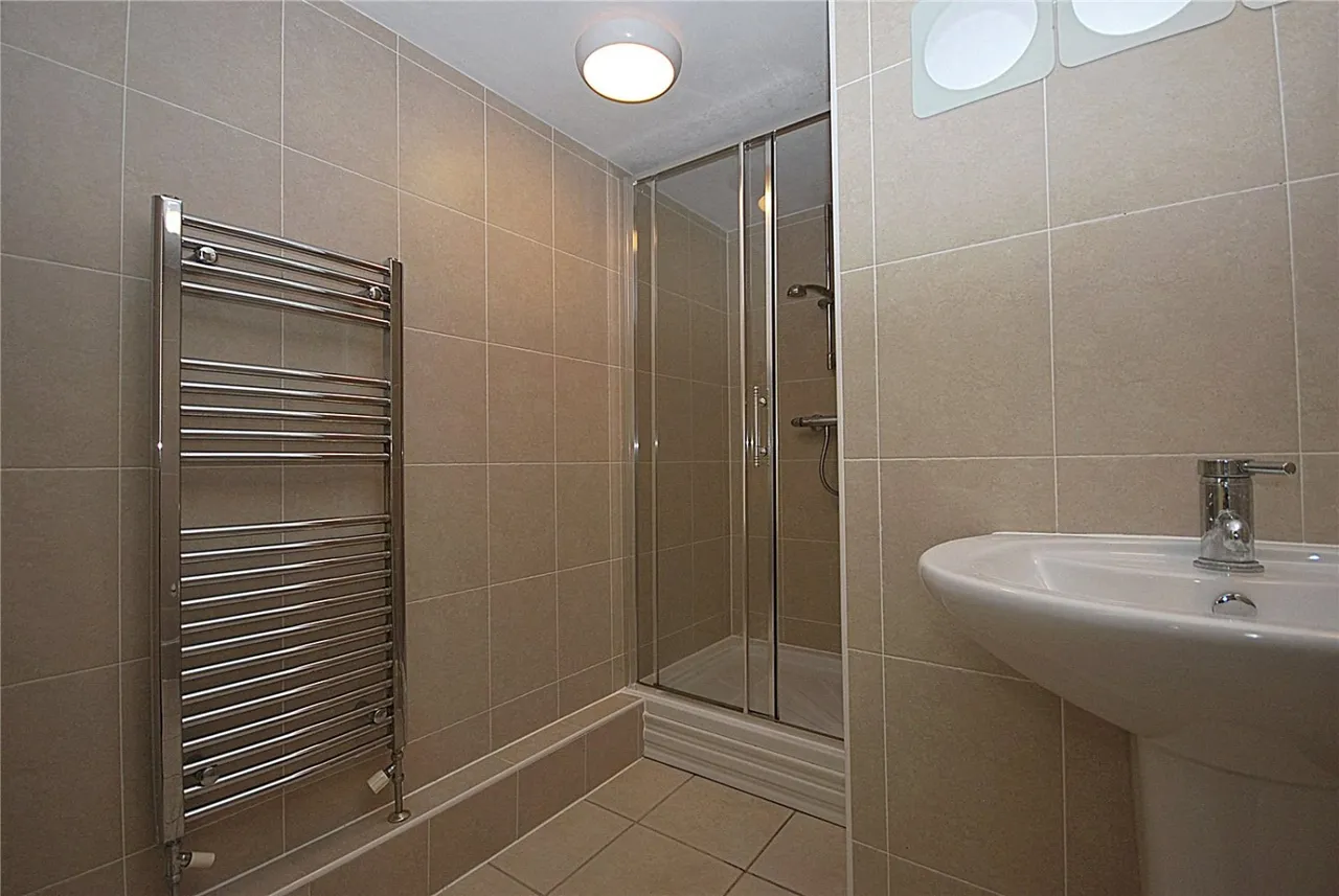 Ledgard Wharf, Mirfield, WF14, photo 9