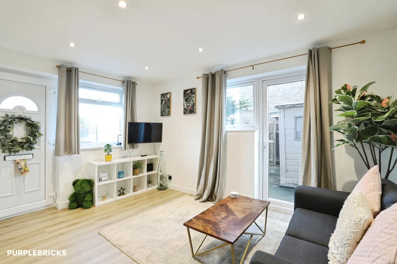 Alma Park Close, Grantham, NG31, photo 4