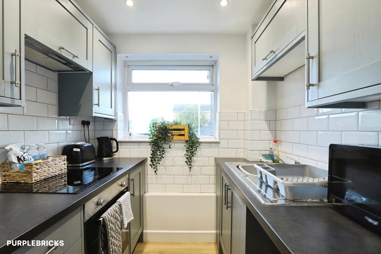 Alma Park Close, Grantham, NG31, photo 8