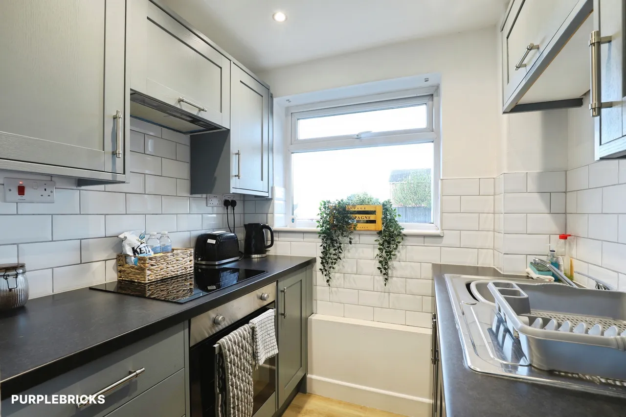 Alma Park Close, Grantham, NG31, photo 3