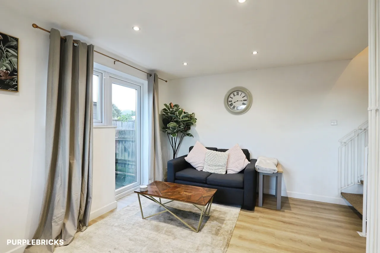 Alma Park Close, Grantham, NG31, photo 6