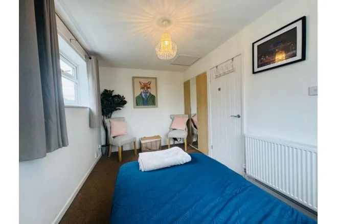 Alma Park Close, Grantham, NG31, photo 11