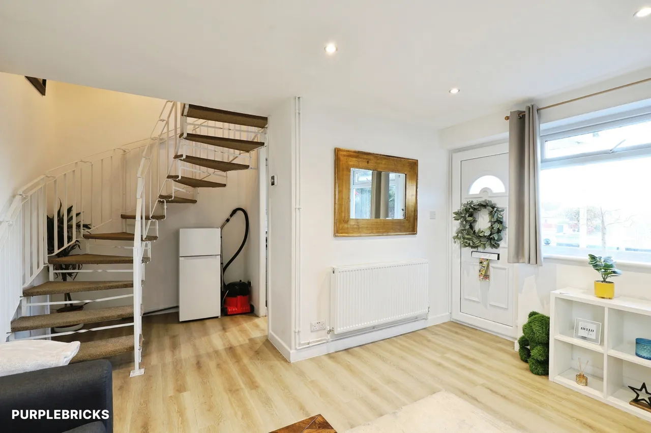 Alma Park Close, Grantham, NG31, photo 7