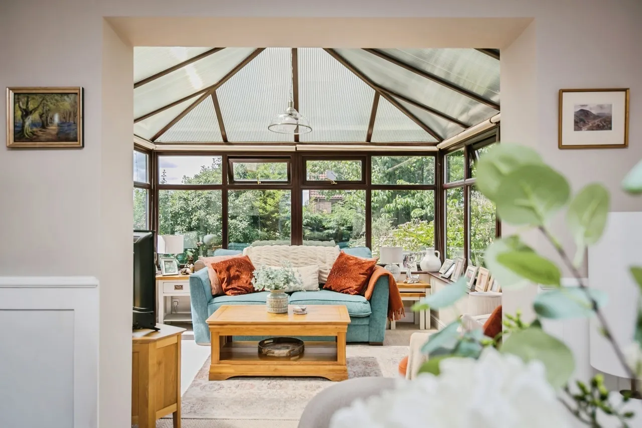 Freshfield Drive, Macclesfield, Cheshire, SK10, photo 5