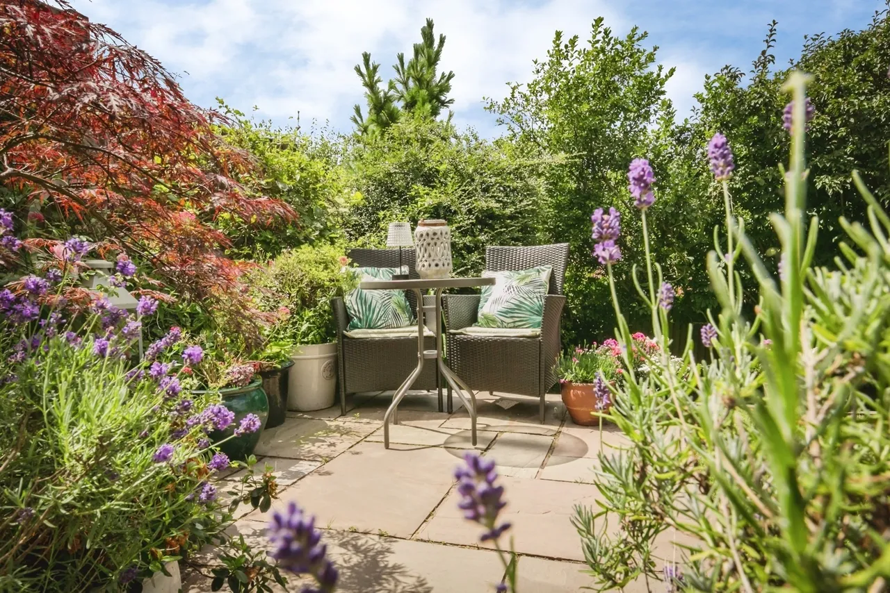 Freshfield Drive, Macclesfield, Cheshire, SK10, photo 13