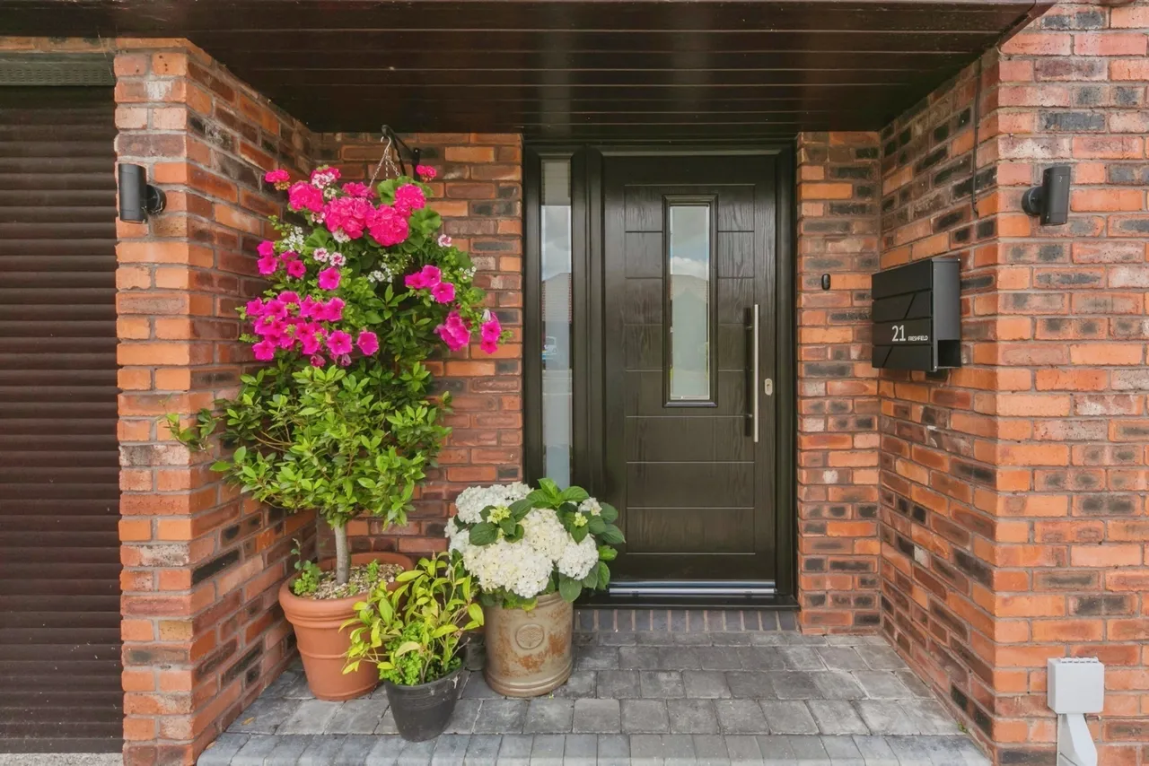 Freshfield Drive, Macclesfield, Cheshire, SK10, photo 14