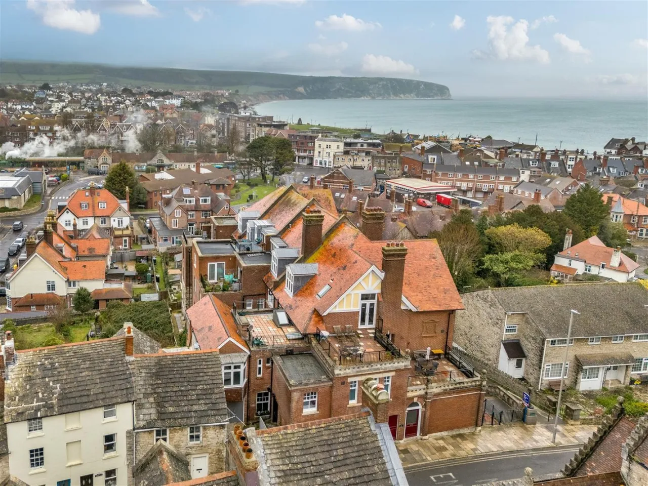 High Street, Swanage, BH19, photo 20