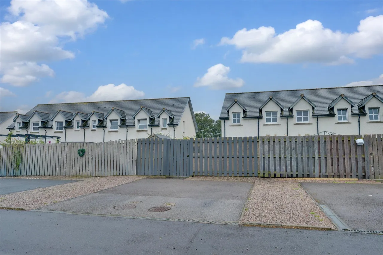 Main Road East, Echt, AB32, photo 20