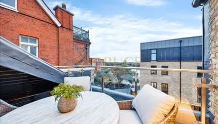 Rainville Road, W6, photo 9