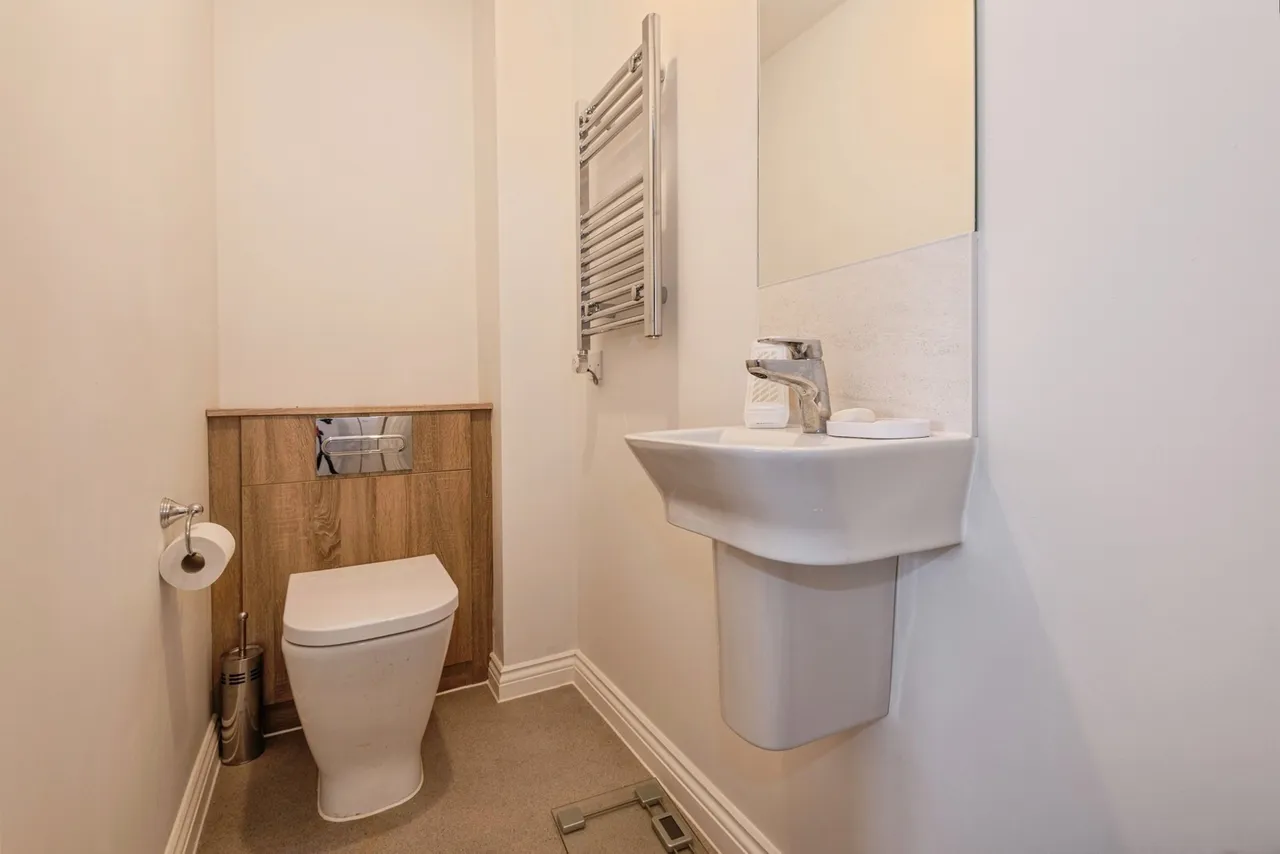 Tangier Way, Taunton, TA1, photo 11