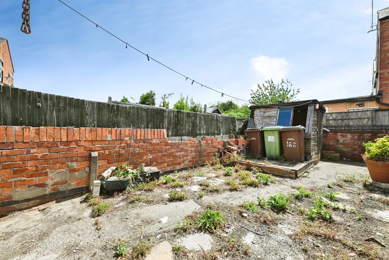 Logan Street, Nottingham, NG6, photo 15
