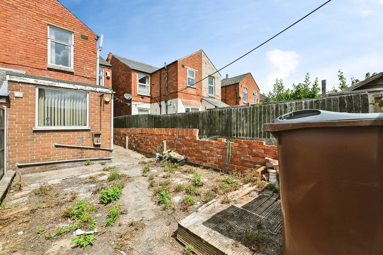 Logan Street, Nottingham, NG6, photo 16