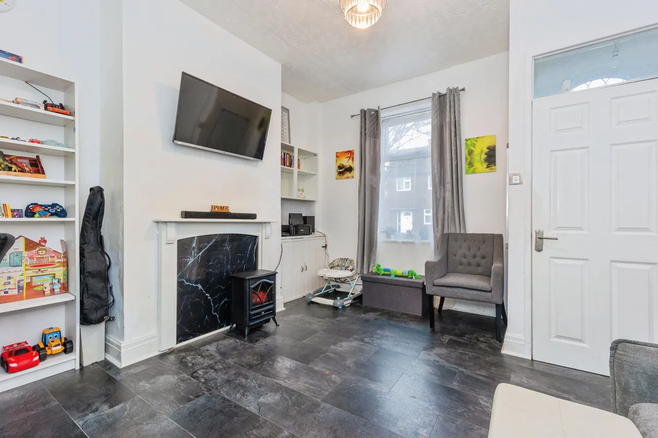 Smith Street, Manchester, M34, photo 2