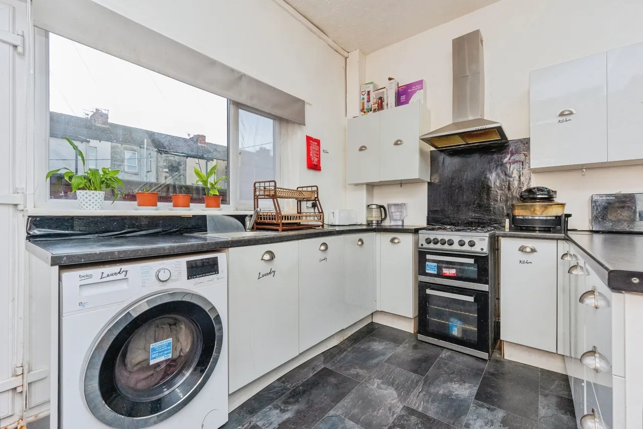 Smith Street, Manchester, M34, photo 8