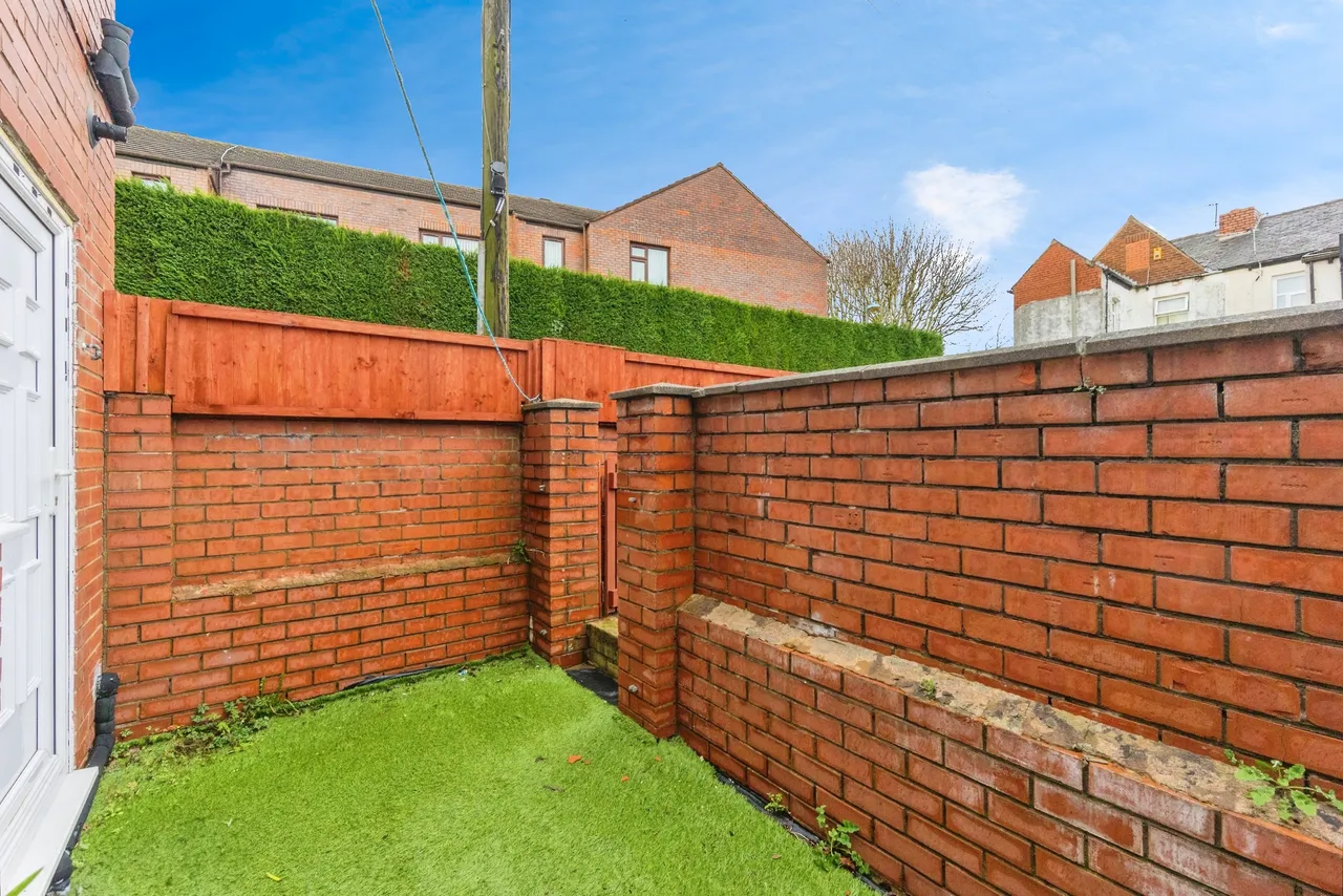 Smith Street, Manchester, M34, photo 15