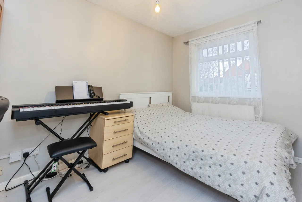 Smith Street, Manchester, M34, photo 12