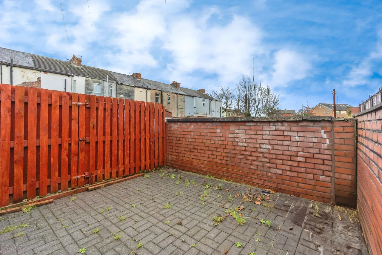 Smith Street, Manchester, M34, photo 14
