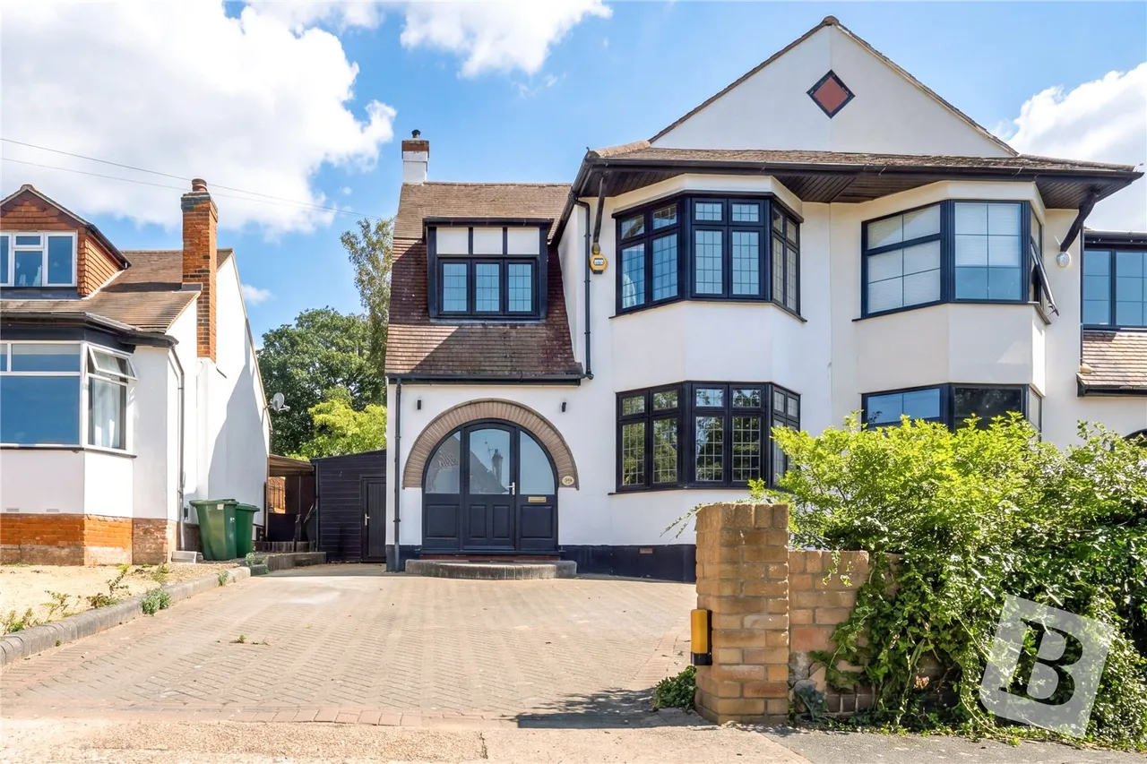 Mill Park Avenue, Hornchurch, RM12, photo 22