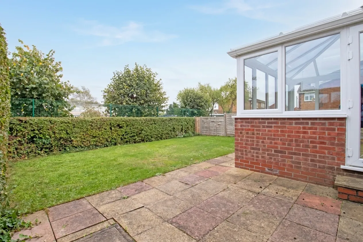 Oak Tree Avenue, Gainsborough, DN21, photo 9