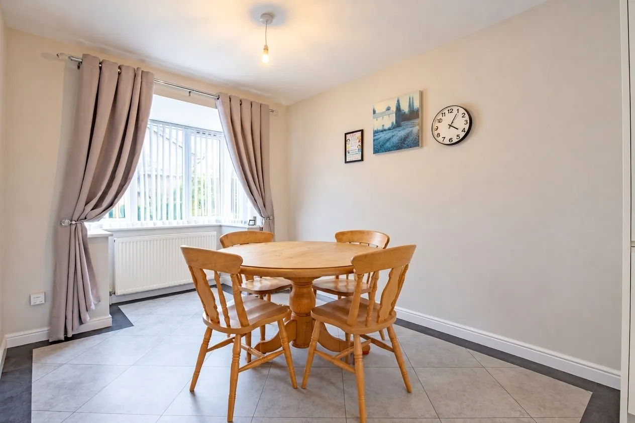 Oak Tree Avenue, Gainsborough, DN21, photo 5