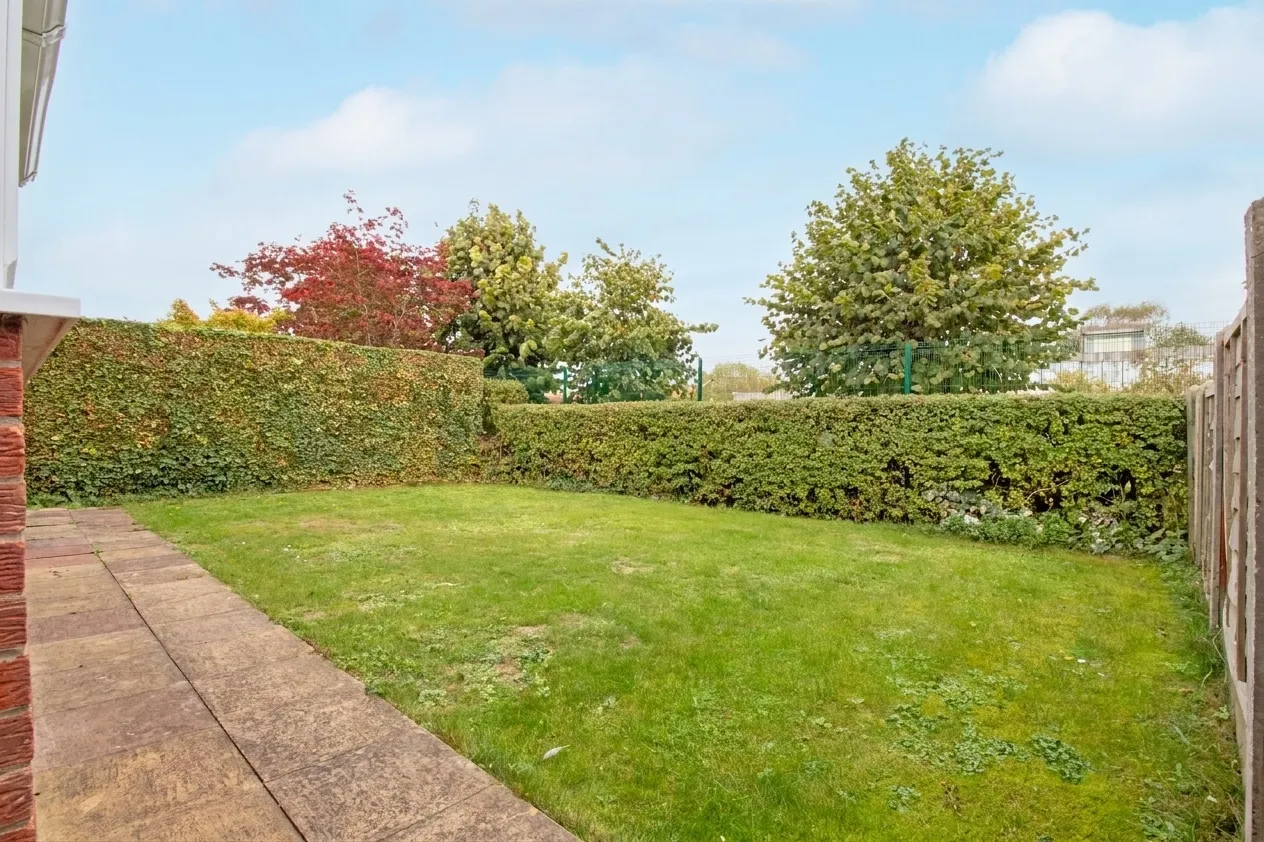 Oak Tree Avenue, Gainsborough, DN21, photo 12