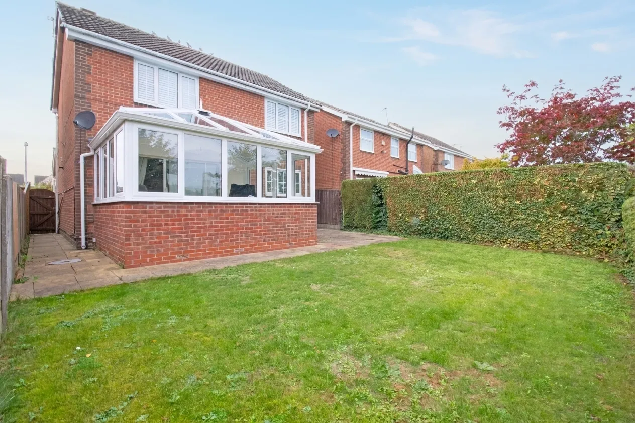 Oak Tree Avenue, Gainsborough, DN21, photo 11