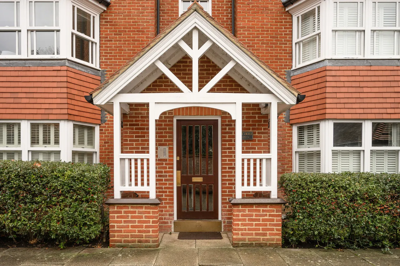 Kingston Road, Wimbledon, SW19, photo 8