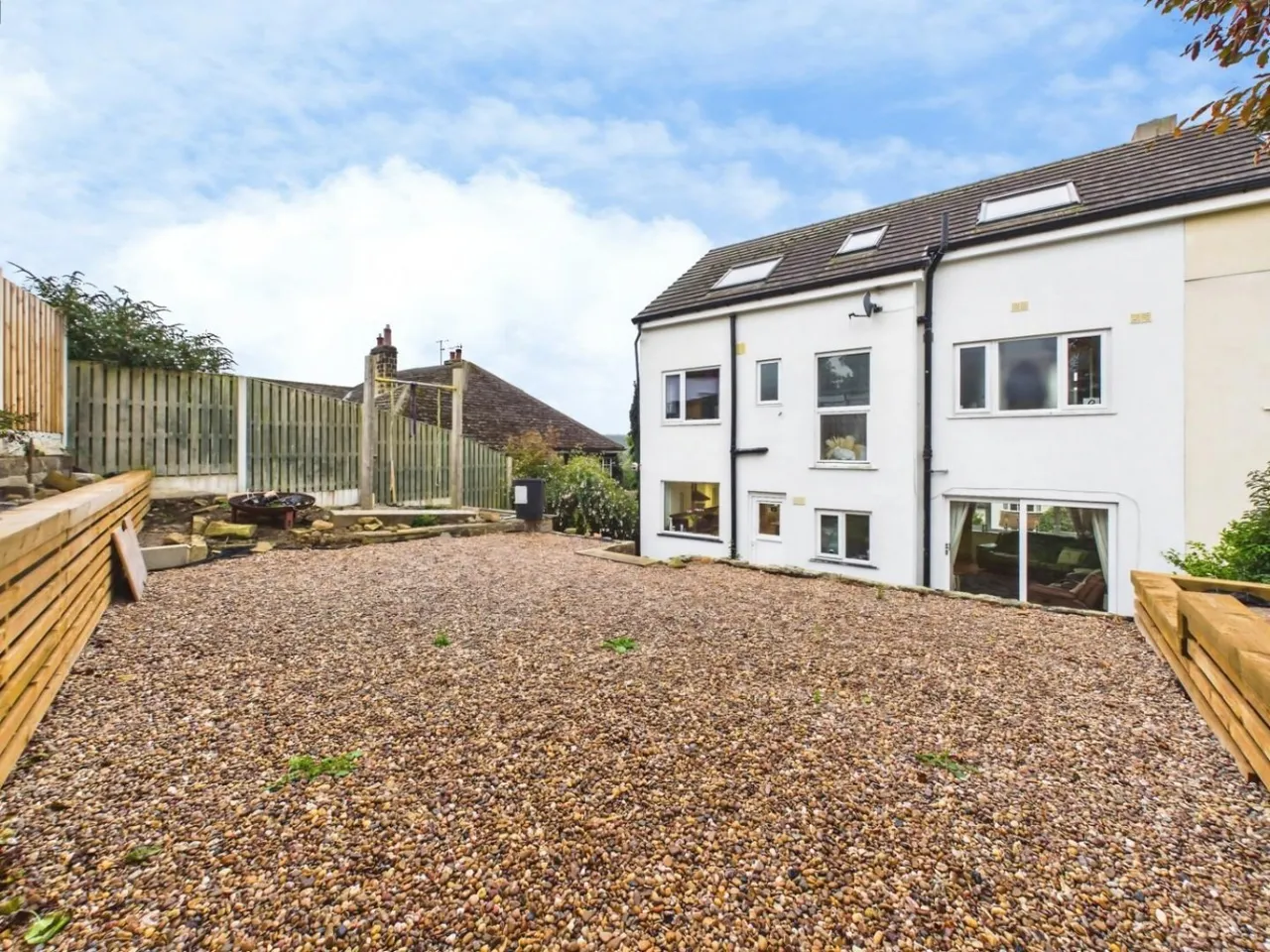 Fairfax Road, Bingley, BD16, photo 21