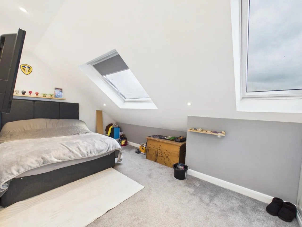Fairfax Road, Bingley, BD16, photo 15