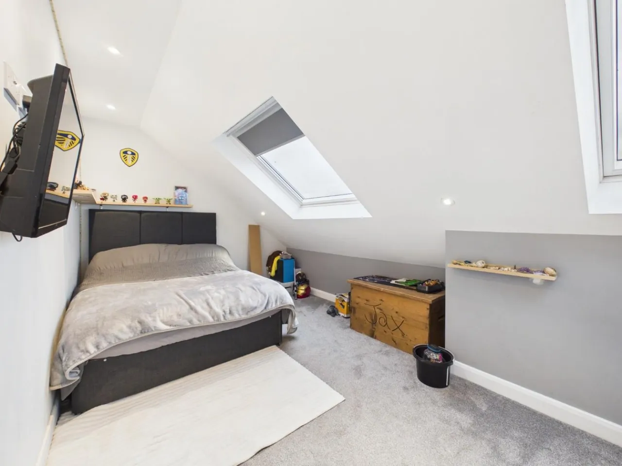 Fairfax Road, Bingley, BD16, photo 16