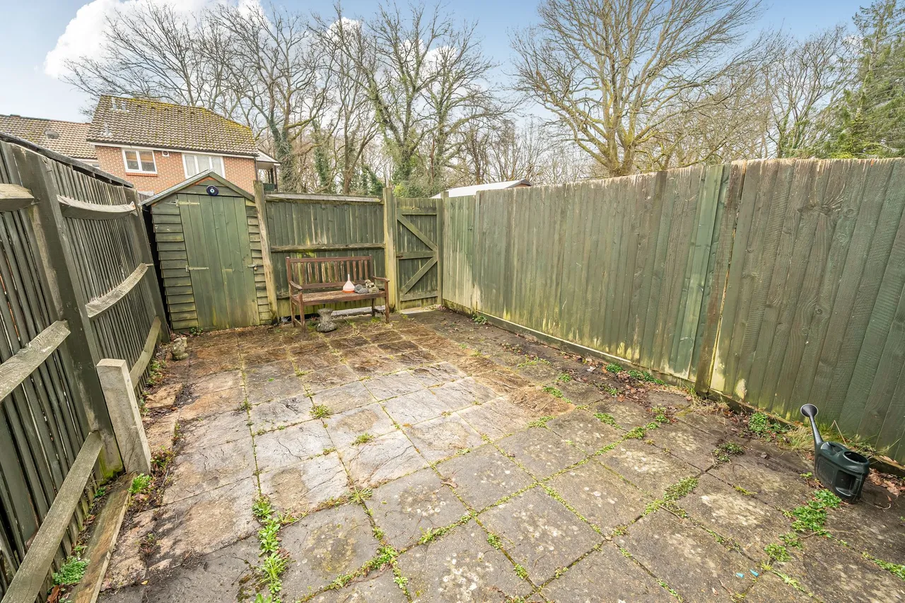 Oakwood Close, Midhurst, GU29, photo 9