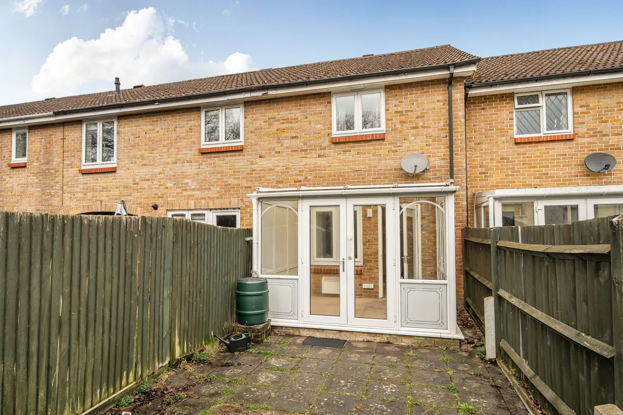 Oakwood Close, Midhurst, GU29, photo 7