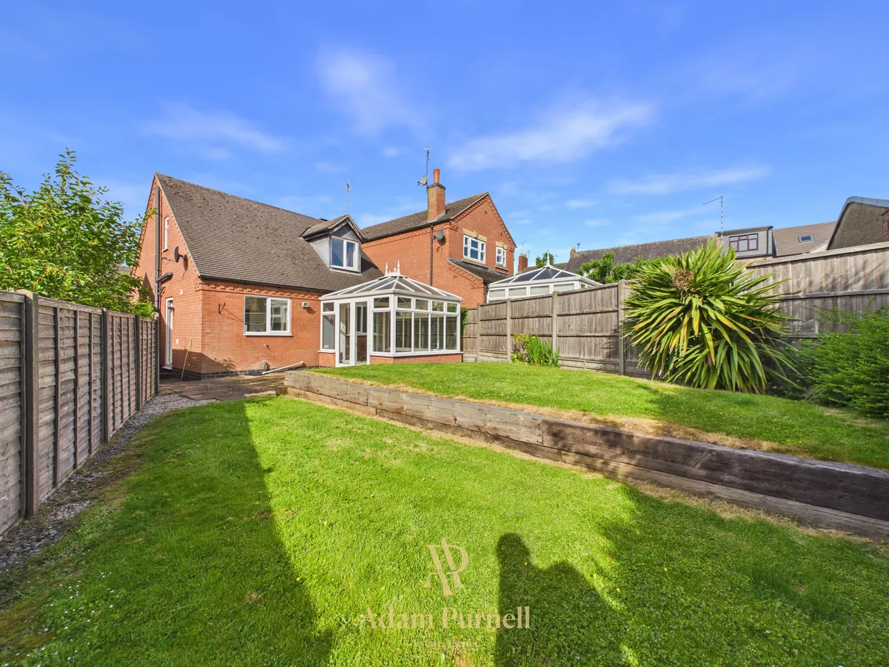 Grange Road, Ibstock, LE67, photo 4