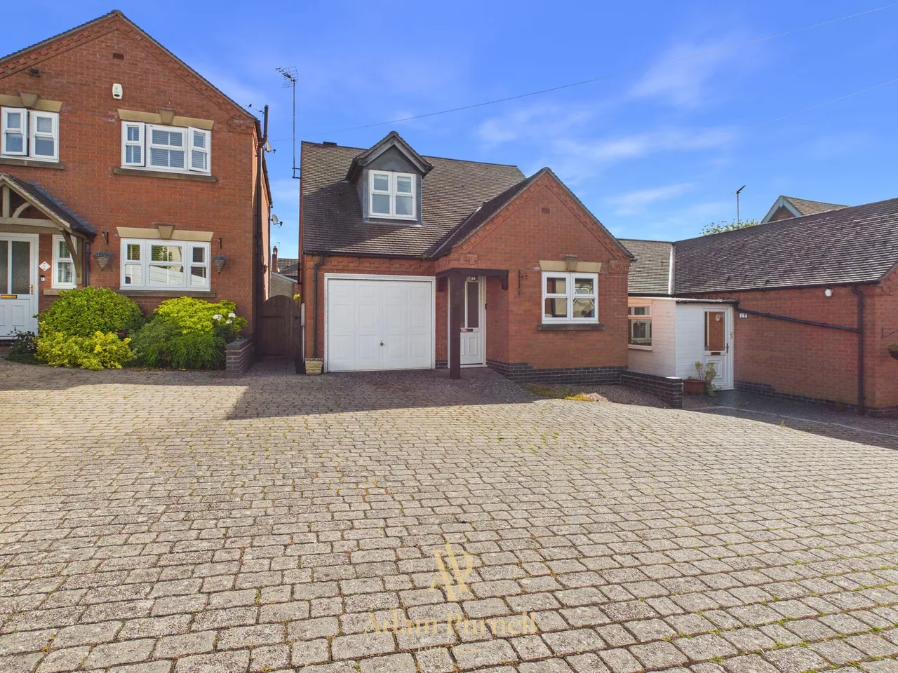 Grange Road, Ibstock, LE67, photo 23