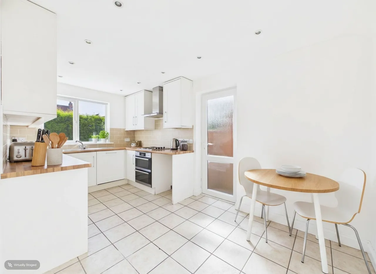 Grange Road, Ibstock, LE67, photo 6