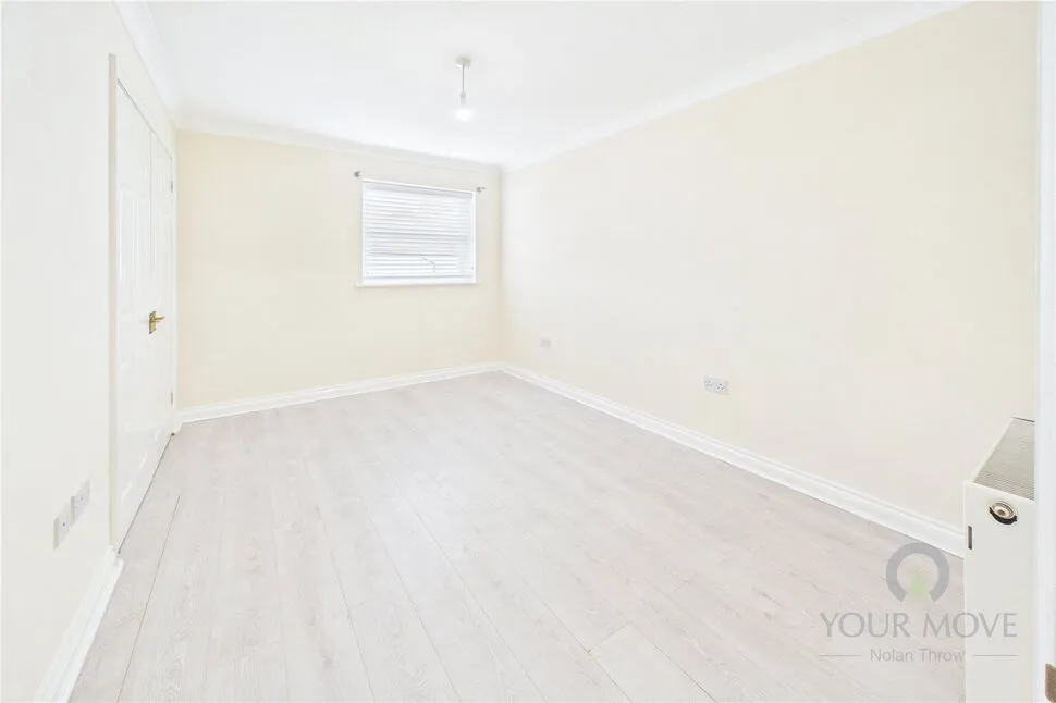 Southampton Road, Northampton, Northamptonshire, NN4, photo 6