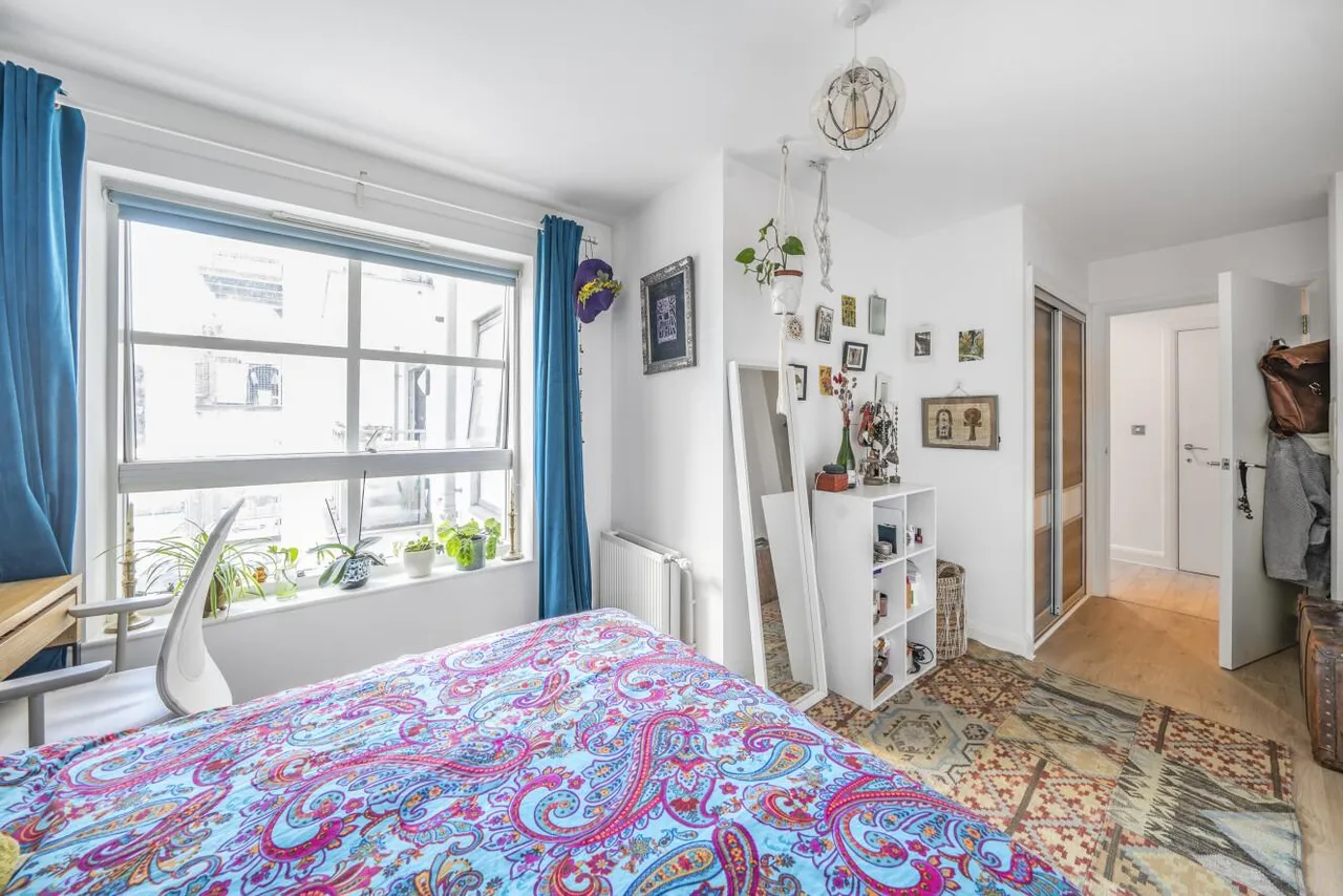 Bournemouth Road, Peckham, London, SE15, photo 8