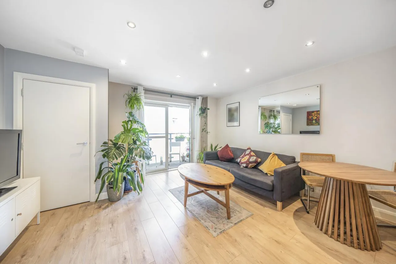 Bournemouth Road, Peckham, London, SE15, photo 12