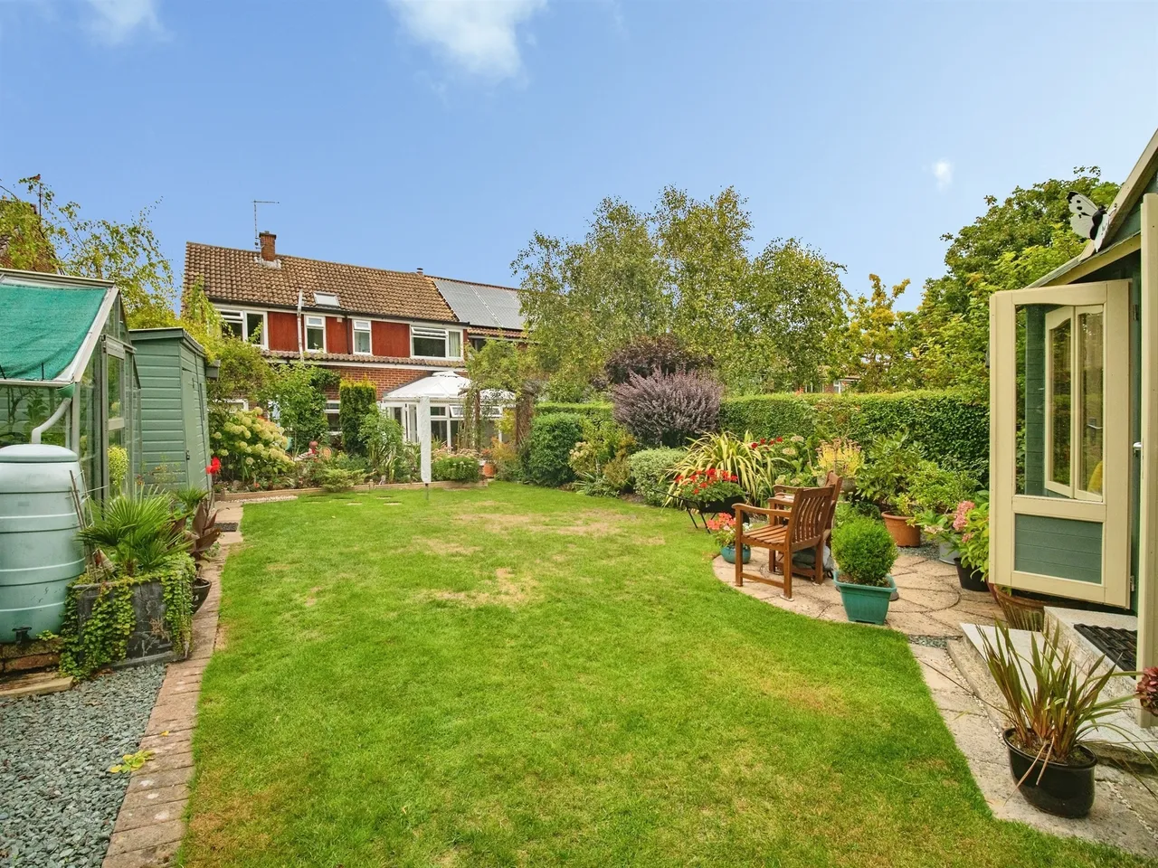 Weatherbury Way, Dorchester, photo 12