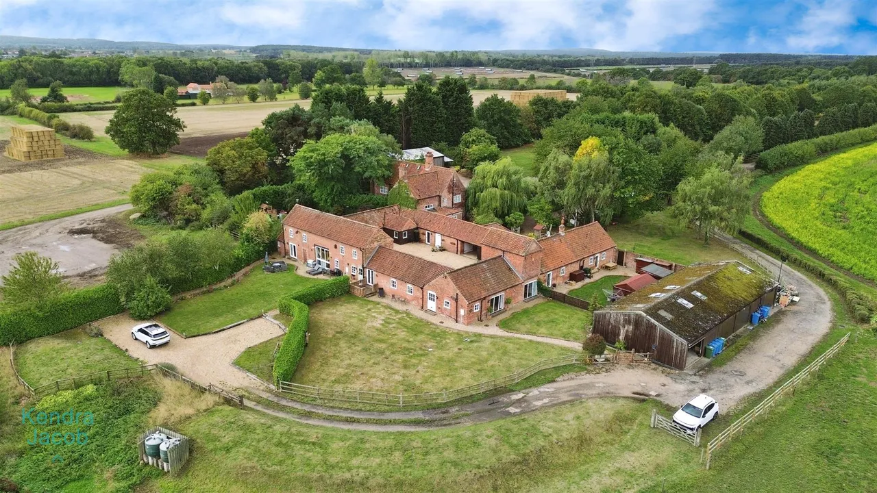 Haughton Meadows, Haughton, photo 22