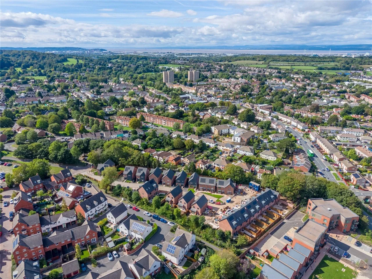 Brentry, Bristol, BS10, photo 11