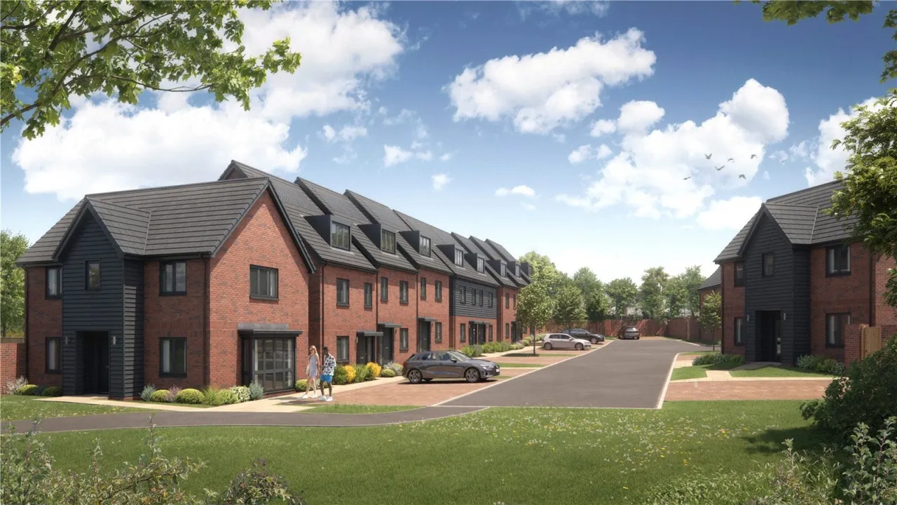 Brentry, Bristol, BS10, photo 12