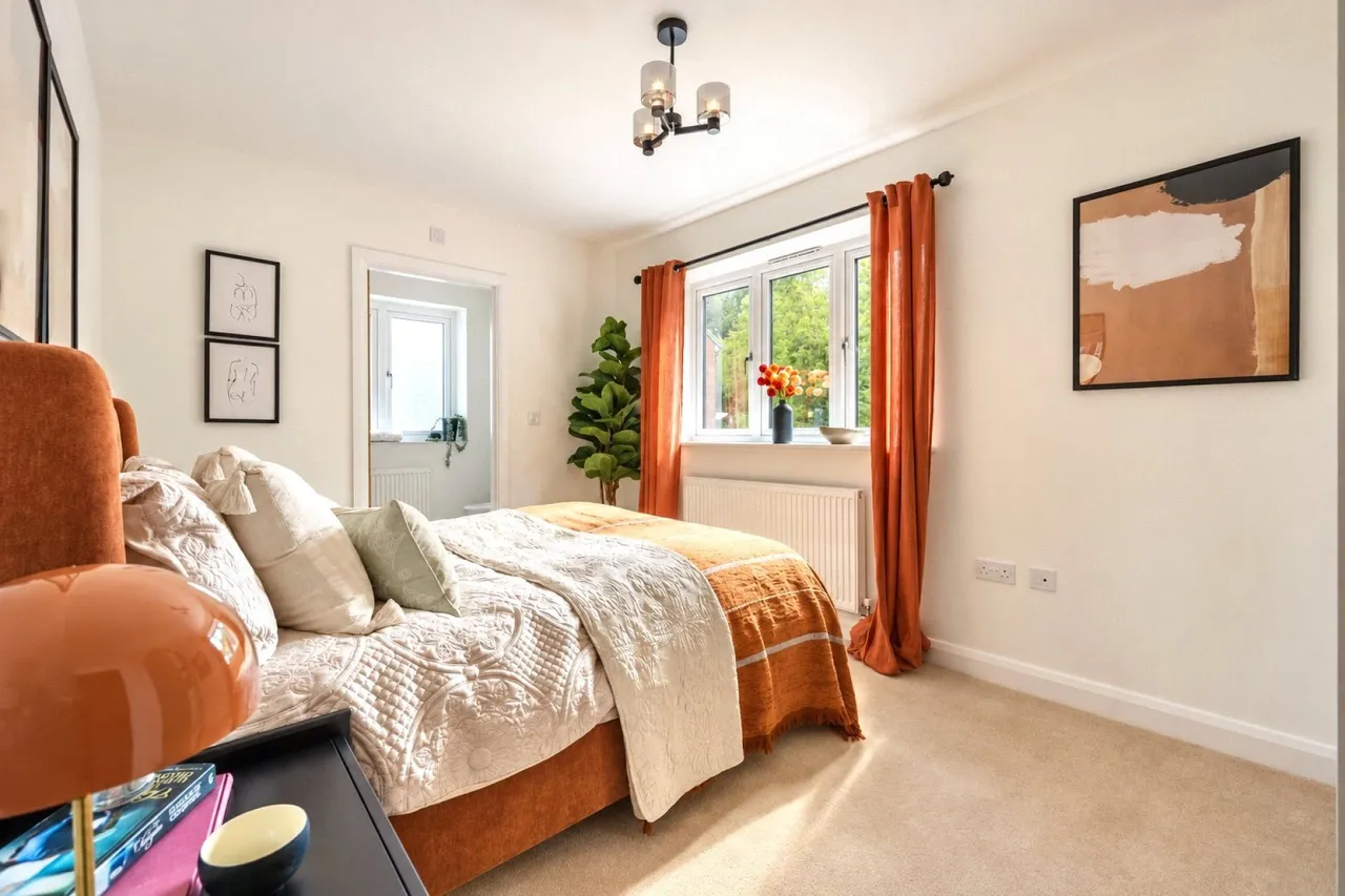 Brentry, Bristol, BS10, photo 5