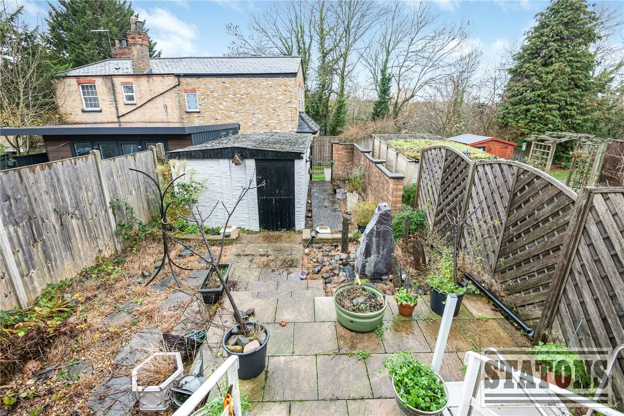 Blakeney Close, Whetstone, London, N20 9LH, photo 11