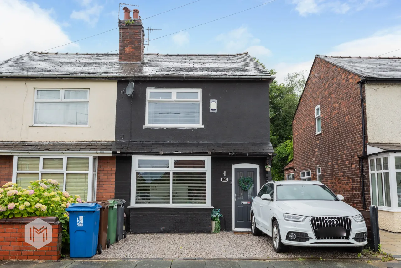 3 bed house for sale — Astley Street, Astley, Tyldesley, Manchester, M29 7AY